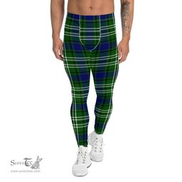 Plaid Mens Running Leggings, Plaid Meggings Men's, Tartan Plaid Leggings Men, plaid leggings, mens running leggings, mens gym leggings, buffalo plaid leggings, brown leggings, grey leggings, red leggings, green leggings, purple leggings, blue leggings, Mens Sports Leggings, meggings men, Pattern Leggings