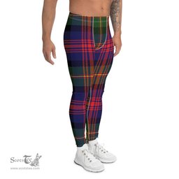 Plaid Mens Running Leggings, Plaid Meggings Men's, Tartan Plaid Leggings Men, plaid leggings, mens running leggings, mens gym leggings, buffalo plaid leggings, brown leggings, grey leggings, red leggings, green leggings, purple leggings, blue leggings, Mens Sports Leggings, meggings men, Pattern Leggings