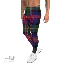 Plaid Mens Running Leggings, Plaid Meggings Men's, Tartan Plaid Leggings Men, plaid leggings, mens running leggings, mens gym leggings, buffalo plaid leggings, brown leggings, grey leggings, red leggings, green leggings, purple leggings, blue leggings, Mens Sports Leggings, meggings men, Pattern Leggings
