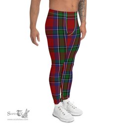 Plaid Mens Running Leggings, Plaid Meggings Men's, Tartan Plaid Leggings Men, plaid leggings, mens running leggings, mens gym leggings, buffalo plaid leggings, brown leggings, grey leggings, red leggings, green leggings, purple leggings, blue leggings, Mens Sports Leggings, meggings men, Pattern Leggings