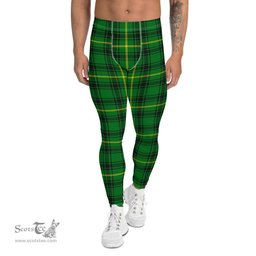 Plaid Mens Running Leggings, Plaid Meggings Men's, Tartan Plaid Leggings Men, plaid leggings, mens running leggings, mens gym leggings, buffalo plaid leggings, brown leggings, grey leggings, red leggings, green leggings, purple leggings, blue leggings, Mens Sports Leggings, meggings men, Pattern Leggings