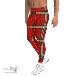 Plaid Mens Running Leggings, Plaid Meggings Men's, Tartan Plaid Leggings Men, plaid leggings, mens running leggings, mens gym leggings, buffalo plaid leggings, brown leggings, grey leggings, red leggings, green leggings, purple leggings, blue leggings, Mens Sports Leggings, meggings men, Pattern Leggings