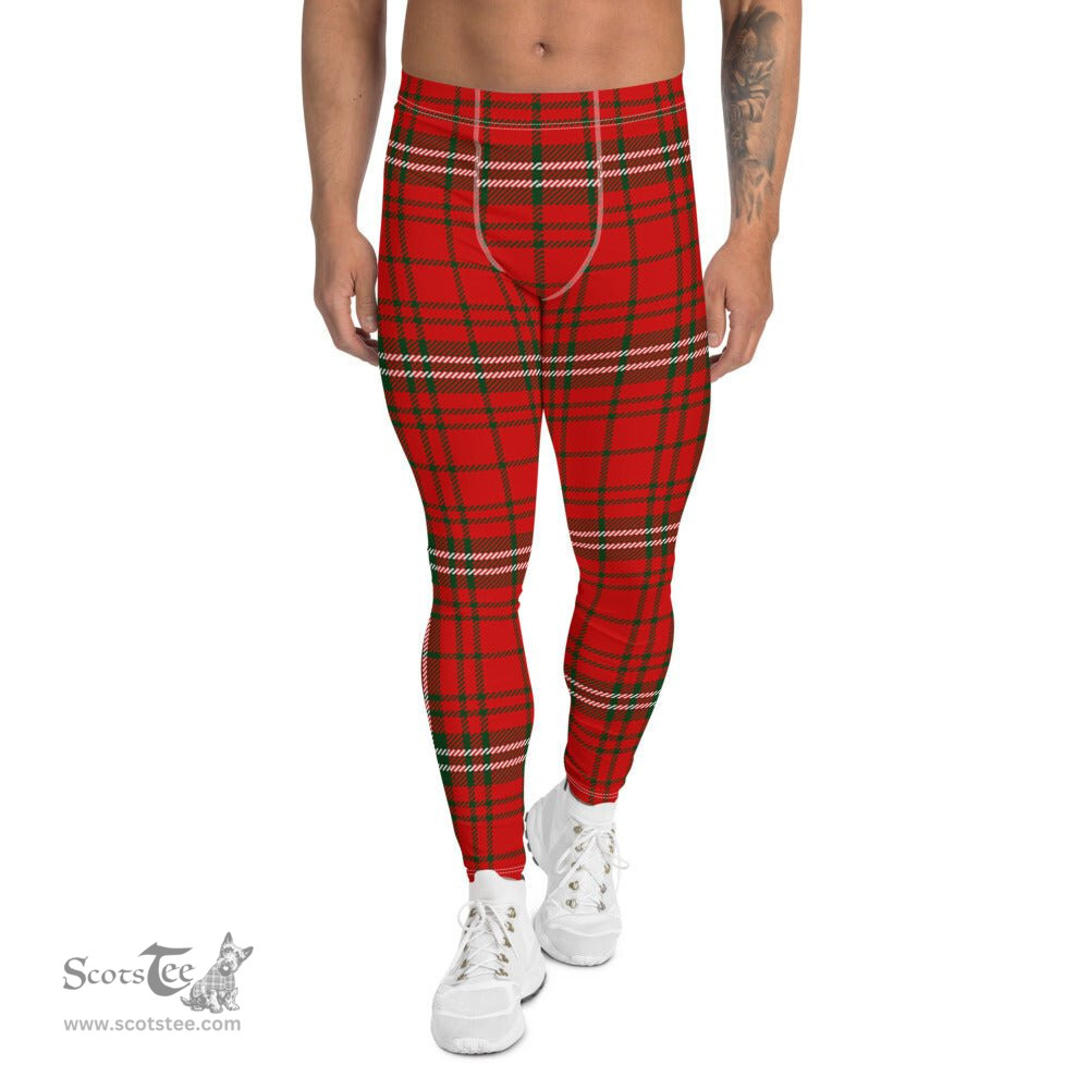 Plaid Mens Running Leggings, Plaid Meggings Men's, Tartan Plaid Leggings Men, plaid leggings, mens running leggings, mens gym leggings, buffalo plaid leggings, brown leggings, grey leggings, red leggings, green leggings, purple leggings, blue leggings, Mens Sports Leggings, meggings men, Pattern Leggings