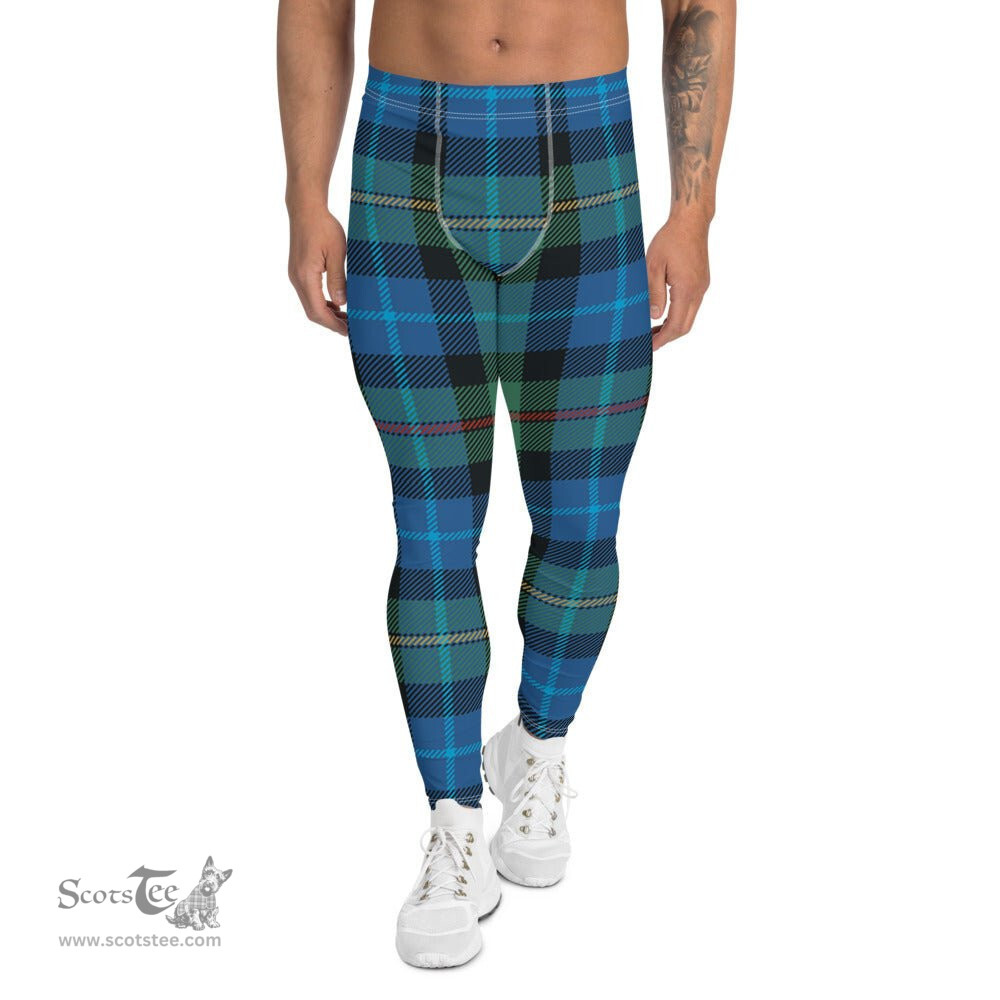 Plaid Mens Running Leggings, Plaid Meggings Men's, Tartan Plaid Leggings Men, plaid leggings, mens running leggings, mens gym leggings, buffalo plaid leggings, brown leggings, grey leggings, red leggings, green leggings, purple leggings, blue leggings, Mens Sports Leggings, meggings men, Pattern Leggings