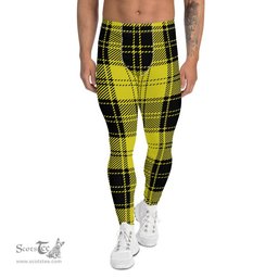 Plaid Mens Running Leggings, Plaid Meggings Men's, Tartan Plaid Leggings Men, plaid leggings, mens running leggings, mens gym leggings, buffalo plaid leggings, brown leggings, grey leggings, red leggings, green leggings, purple leggings, blue leggings, Mens Sports Leggings, meggings men, Pattern Leggings