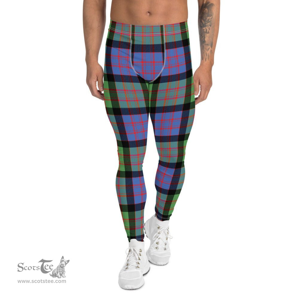 Plaid Mens Running Leggings, Plaid Meggings Men's, Tartan Plaid Leggings Men, plaid leggings, mens running leggings, mens gym leggings, buffalo plaid leggings, brown leggings, grey leggings, red leggings, green leggings, purple leggings, blue leggings, Mens Sports Leggings, meggings men, Pattern Leggings