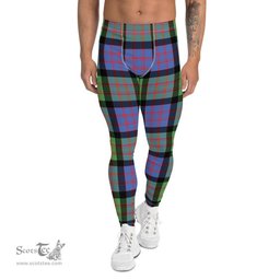 Plaid Mens Running Leggings, Plaid Meggings Men's, Tartan Plaid Leggings Men, plaid leggings, mens running leggings, mens gym leggings, buffalo plaid leggings, brown leggings, grey leggings, red leggings, green leggings, purple leggings, blue leggings, Mens Sports Leggings, meggings men, Pattern Leggings