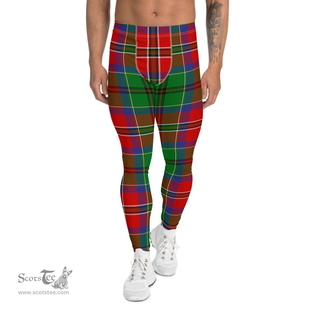 Plaid Mens Running Leggings, Plaid Meggings Men's, Tartan Plaid Leggings Men, plaid leggings, mens running leggings, mens gym leggings, buffalo plaid leggings, brown leggings, grey leggings, red leggings, green leggings, purple leggings, blue leggings, Mens Sports Leggings, meggings men, Pattern Leggings