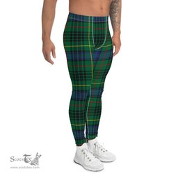 Plaid Mens Running Leggings, Plaid Meggings Men's, Tartan Plaid Leggings Men, plaid leggings, mens running leggings, mens gym leggings, buffalo plaid leggings, brown leggings, grey leggings, red leggings, green leggings, purple leggings, blue leggings, Mens Sports Leggings, meggings men, Pattern Leggings