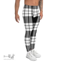 Plaid Mens Running Leggings, Plaid Meggings Men's, Tartan Plaid Leggings Men, plaid leggings, mens running leggings, mens gym leggings, buffalo plaid leggings, brown leggings, grey leggings, red leggings, green leggings, purple leggings, blue leggings, Mens Sports Leggings, meggings men, Pattern Leggings