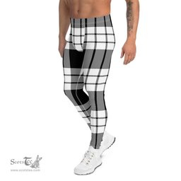 Plaid Mens Running Leggings, Plaid Meggings Men's, Tartan Plaid Leggings Men, plaid leggings, mens running leggings, mens gym leggings, buffalo plaid leggings, brown leggings, grey leggings, red leggings, green leggings, purple leggings, blue leggings, Mens Sports Leggings, meggings men, Pattern Leggings