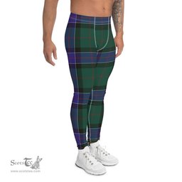 Plaid Mens Running Leggings, Plaid Meggings Men's, Tartan Plaid Leggings Men, plaid leggings, mens running leggings, mens gym leggings, buffalo plaid leggings, brown leggings, grey leggings, red leggings, green leggings, purple leggings, blue leggings, Mens Sports Leggings, meggings men, Pattern Leggings
