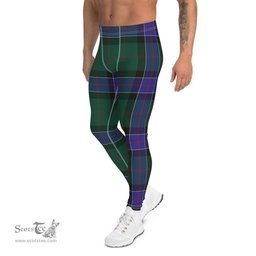 Plaid Mens Running Leggings, Plaid Meggings Men's, Tartan Plaid Leggings Men, plaid leggings, mens running leggings, mens gym leggings, buffalo plaid leggings, brown leggings, grey leggings, red leggings, green leggings, purple leggings, blue leggings, Mens Sports Leggings, meggings men, Pattern Leggings