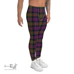 Plaid Mens Running Leggings, Plaid Meggings Men's, Tartan Plaid Leggings Men, plaid leggings, mens running leggings, mens gym leggings, buffalo plaid leggings, brown leggings, grey leggings, red leggings, green leggings, purple leggings, blue leggings, Mens Sports Leggings, meggings men, Pattern Leggings