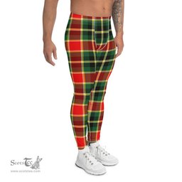Plaid Mens Running Leggings, Plaid Meggings Men's, Tartan Plaid Leggings Men, plaid leggings, mens running leggings, mens gym leggings, buffalo plaid leggings, brown leggings, grey leggings, red leggings, green leggings, purple leggings, blue leggings, Mens Sports Leggings, meggings men, Pattern Leggings