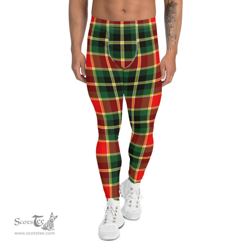 Plaid Mens Running Leggings, Plaid Meggings Men's, Tartan Plaid Leggings Men, plaid leggings, mens running leggings, mens gym leggings, buffalo plaid leggings, brown leggings, grey leggings, red leggings, green leggings, purple leggings, blue leggings, Mens Sports Leggings, meggings men, Pattern Leggings
