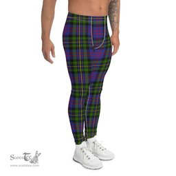 Plaid Mens Running Leggings, Plaid Meggings Men's, Tartan Plaid Leggings Men, plaid leggings, mens running leggings, mens gym leggings, buffalo plaid leggings, brown leggings, grey leggings, red leggings, green leggings, purple leggings, blue leggings, Mens Sports Leggings, meggings men, Pattern Leggings