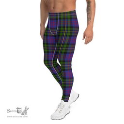Plaid Mens Running Leggings, Plaid Meggings Men's, Tartan Plaid Leggings Men, plaid leggings, mens running leggings, mens gym leggings, buffalo plaid leggings, brown leggings, grey leggings, red leggings, green leggings, purple leggings, blue leggings, Mens Sports Leggings, meggings men, Pattern Leggings