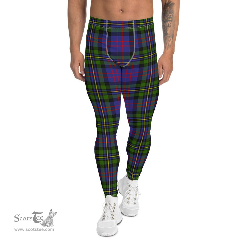 Plaid Mens Running Leggings, Plaid Meggings Men's, Tartan Plaid Leggings Men, plaid leggings, mens running leggings, mens gym leggings, buffalo plaid leggings, brown leggings, grey leggings, red leggings, green leggings, purple leggings, blue leggings, Mens Sports Leggings, meggings men, Pattern Leggings