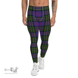 Plaid Mens Running Leggings, Plaid Meggings Men's, Tartan Plaid Leggings Men, plaid leggings, mens running leggings, mens gym leggings, buffalo plaid leggings, brown leggings, grey leggings, red leggings, green leggings, purple leggings, blue leggings, Mens Sports Leggings, meggings men, Pattern Leggings