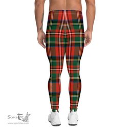 Plaid Mens Running Leggings, Plaid Meggings Men's, Tartan Plaid Leggings Men, plaid leggings, mens running leggings, mens gym leggings, buffalo plaid leggings, brown leggings, grey leggings, red leggings, green leggings, purple leggings, blue leggings, Mens Sports Leggings, meggings men, Pattern Leggings