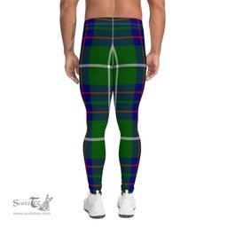 Plaid Mens Running Leggings, Plaid Meggings Men's, Tartan Plaid Leggings Men, plaid leggings, mens running leggings, mens gym leggings, buffalo plaid leggings, brown leggings, grey leggings, red leggings, green leggings, purple leggings, blue leggings, Mens Sports Leggings, meggings men, Pattern Leggings