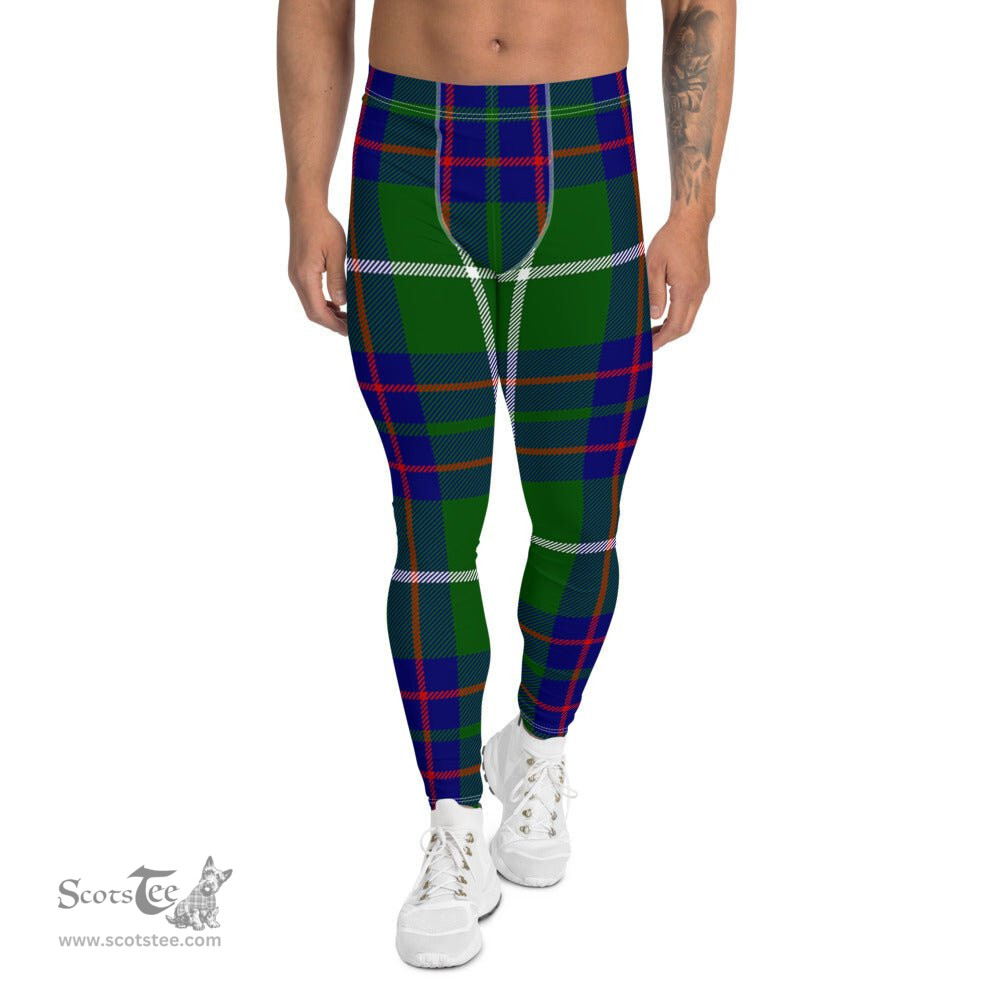 Plaid Mens Running Leggings, Plaid Meggings Men's, Tartan Plaid Leggings Men, plaid leggings, mens running leggings, mens gym leggings, buffalo plaid leggings, brown leggings, grey leggings, red leggings, green leggings, purple leggings, blue leggings, Mens Sports Leggings, meggings men, Pattern Leggings