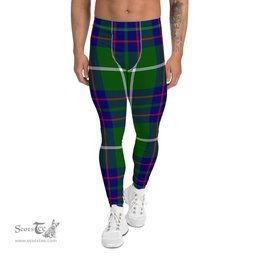 Plaid Mens Running Leggings, Plaid Meggings Men's, Tartan Plaid Leggings Men, plaid leggings, mens running leggings, mens gym leggings, buffalo plaid leggings, brown leggings, grey leggings, red leggings, green leggings, purple leggings, blue leggings, Mens Sports Leggings, meggings men, Pattern Leggings