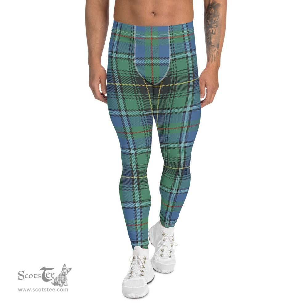 Plaid Mens Running Leggings, Plaid Meggings Men's, Tartan Plaid Leggings Men, plaid leggings, mens running leggings, mens gym leggings, buffalo plaid leggings, brown leggings, grey leggings, red leggings, green leggings, purple leggings, blue leggings, Mens Sports Leggings, meggings men, Pattern Leggings