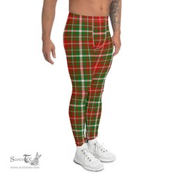 Plaid Mens Running Leggings, Plaid Meggings Men's, Tartan Plaid Leggings Men, plaid leggings, mens running leggings, mens gym leggings, buffalo plaid leggings, brown leggings, grey leggings, red leggings, green leggings, purple leggings, blue leggings, Mens Sports Leggings, meggings men, Pattern Leggings