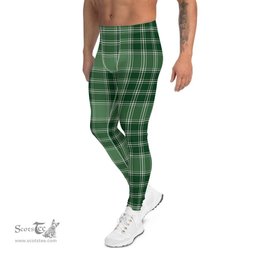 Plaid Mens Running Leggings, Plaid Meggings Men's, Tartan Plaid Leggings Men, plaid leggings, mens running leggings, mens gym leggings, buffalo plaid leggings, brown leggings, grey leggings, red leggings, green leggings, purple leggings, blue leggings, Mens Sports Leggings, meggings men, Pattern Leggings