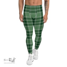 Plaid Mens Running Leggings, Plaid Meggings Men's, Tartan Plaid Leggings Men, plaid leggings, mens running leggings, mens gym leggings, buffalo plaid leggings, brown leggings, grey leggings, red leggings, green leggings, purple leggings, blue leggings, Mens Sports Leggings, meggings men, Pattern Leggings