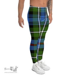 Plaid Mens Running Leggings, Plaid Meggings Men's, Tartan Plaid Leggings Men, plaid leggings, mens running leggings, mens gym leggings, buffalo plaid leggings, brown leggings, grey leggings, red leggings, green leggings, purple leggings, blue leggings, Mens Sports Leggings, meggings men, Pattern Leggings