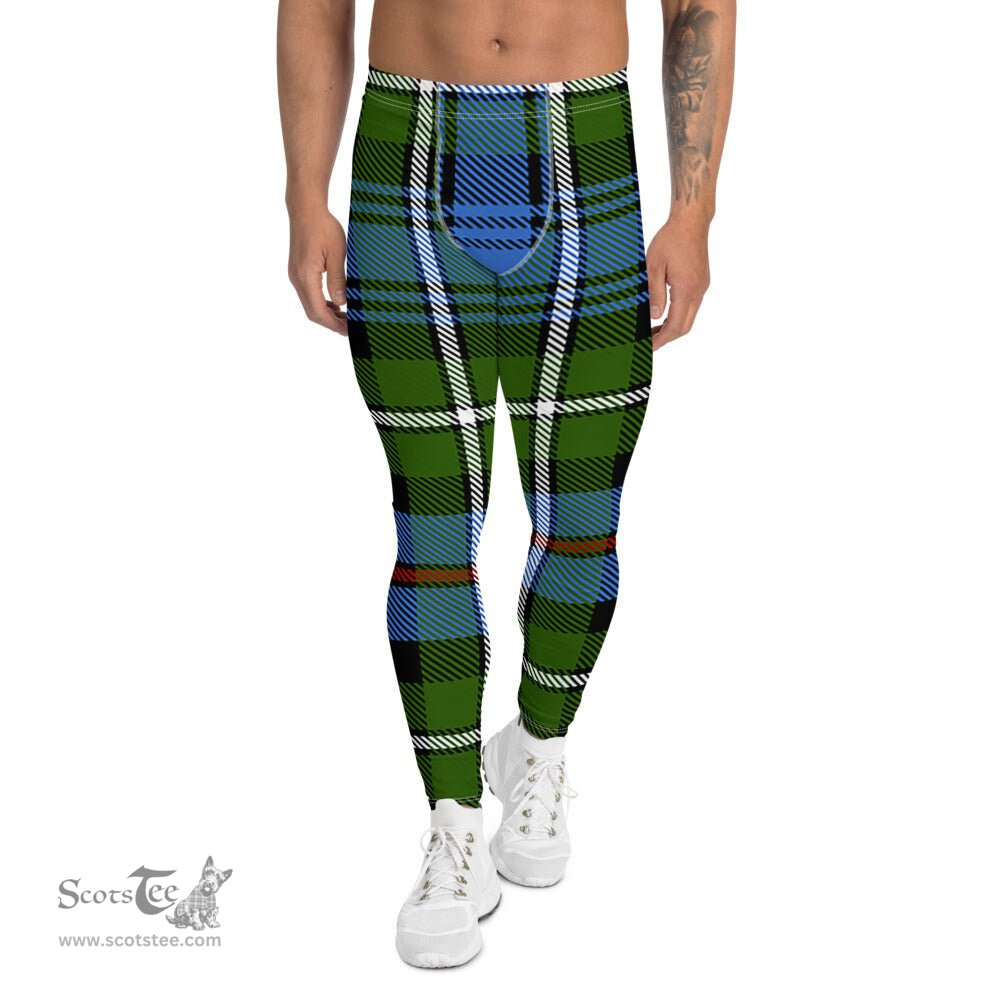 Plaid Mens Running Leggings, Plaid Meggings Men's, Tartan Plaid Leggings Men, plaid leggings, mens running leggings, mens gym leggings, buffalo plaid leggings, brown leggings, grey leggings, red leggings, green leggings, purple leggings, blue leggings, Mens Sports Leggings, meggings men, Pattern Leggings