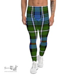 Plaid Mens Running Leggings, Plaid Meggings Men's, Tartan Plaid Leggings Men, plaid leggings, mens running leggings, mens gym leggings, buffalo plaid leggings, brown leggings, grey leggings, red leggings, green leggings, purple leggings, blue leggings, Mens Sports Leggings, meggings men, Pattern Leggings