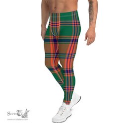 Plaid Mens Running Leggings, Plaid Meggings Men's, Tartan Plaid Leggings Men, plaid leggings, mens running leggings, mens gym leggings, buffalo plaid leggings, brown leggings, grey leggings, red leggings, green leggings, purple leggings, blue leggings, Mens Sports Leggings, meggings men, Pattern Leggings