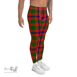 Plaid Mens Running Leggings, Plaid Meggings Men's, Tartan Plaid Leggings Men, plaid leggings, mens running leggings, mens gym leggings, buffalo plaid leggings, brown leggings, grey leggings, red leggings, green leggings, purple leggings, blue leggings, Mens Sports Leggings, meggings men, Pattern Leggings