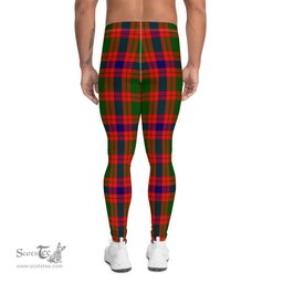Plaid Mens Running Leggings, Plaid Meggings Men's, Tartan Plaid Leggings Men, plaid leggings, mens running leggings, mens gym leggings, buffalo plaid leggings, brown leggings, grey leggings, red leggings, green leggings, purple leggings, blue leggings, Mens Sports Leggings, meggings men, Pattern Leggings