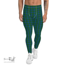 Plaid Mens Running Leggings, Plaid Meggings Men's, Tartan Plaid Leggings Men, plaid leggings, mens running leggings, mens gym leggings, buffalo plaid leggings, brown leggings, grey leggings, red leggings, green leggings, purple leggings, blue leggings, Mens Sports Leggings, meggings men, Pattern Leggings