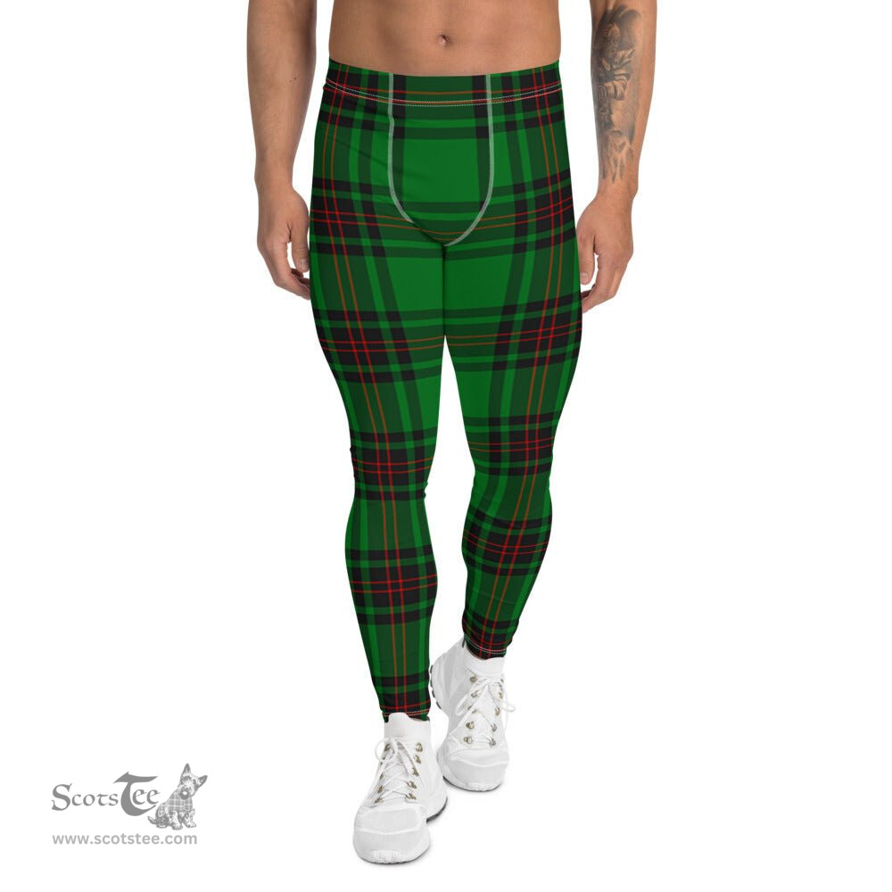 Plaid Mens Running Leggings, Plaid Meggings Men's, Tartan Plaid Leggings Men, plaid leggings, mens running leggings, mens gym leggings, buffalo plaid leggings, brown leggings, grey leggings, red leggings, green leggings, purple leggings, blue leggings, Mens Sports Leggings, meggings men, Pattern Leggings