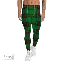 Plaid Mens Running Leggings, Plaid Meggings Men's, Tartan Plaid Leggings Men, plaid leggings, mens running leggings, mens gym leggings, buffalo plaid leggings, brown leggings, grey leggings, red leggings, green leggings, purple leggings, blue leggings, Mens Sports Leggings, meggings men, Pattern Leggings