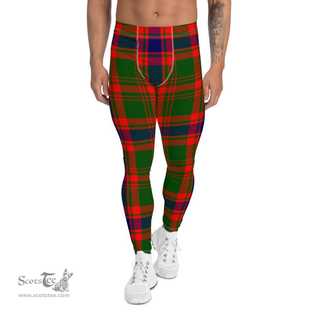 Plaid Mens Running Leggings, Plaid Meggings Men's, Tartan Plaid Leggings Men, plaid leggings, mens running leggings, mens gym leggings, buffalo plaid leggings, brown leggings, grey leggings, red leggings, green leggings, purple leggings, blue leggings, Mens Sports Leggings, meggings men, Pattern Leggings
