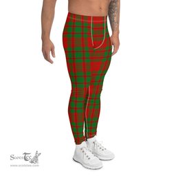 Plaid Mens Running Leggings, Plaid Meggings Men's, Tartan Plaid Leggings Men, plaid leggings, mens running leggings, mens gym leggings, buffalo plaid leggings, brown leggings, grey leggings, red leggings, green leggings, purple leggings, blue leggings, Mens Sports Leggings, meggings men, Pattern Leggings