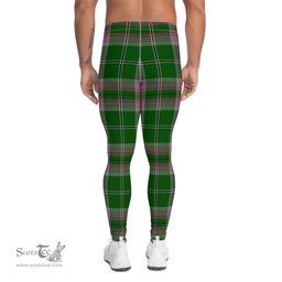 Plaid Mens Running Leggings, Plaid Meggings Men's, Tartan Plaid Leggings Men, plaid leggings, mens running leggings, mens gym leggings, buffalo plaid leggings, brown leggings, grey leggings, red leggings, green leggings, purple leggings, blue leggings, Mens Sports Leggings, meggings men, Pattern Leggings