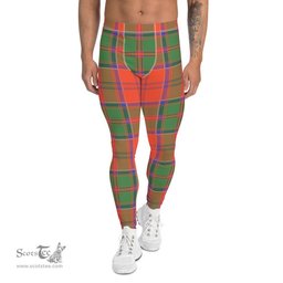 Plaid Mens Running Leggings, Plaid Meggings Men's, Tartan Plaid Leggings Men, plaid leggings, mens running leggings, mens gym leggings, buffalo plaid leggings, brown leggings, grey leggings, red leggings, green leggings, purple leggings, blue leggings, Mens Sports Leggings, meggings men, Pattern Leggings
