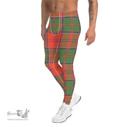 Plaid Mens Running Leggings, Plaid Meggings Men's, Tartan Plaid Leggings Men, plaid leggings, mens running leggings, mens gym leggings, buffalo plaid leggings, brown leggings, grey leggings, red leggings, green leggings, purple leggings, blue leggings, Mens Sports Leggings, meggings men, Pattern Leggings
