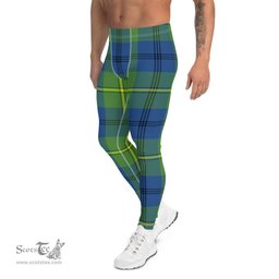 Plaid Mens Running Leggings, Plaid Meggings Men's, Tartan Plaid Leggings Men, plaid leggings, mens running leggings, mens gym leggings, buffalo plaid leggings, brown leggings, grey leggings, red leggings, green leggings, purple leggings, blue leggings, Mens Sports Leggings, meggings men, Pattern Leggings