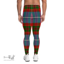 Plaid Mens Running Leggings, Plaid Meggings Men's, Tartan Plaid Leggings Men, plaid leggings, mens running leggings, mens gym leggings, buffalo plaid leggings, brown leggings, grey leggings, red leggings, green leggings, purple leggings, blue leggings, Mens Sports Leggings, meggings men, Pattern Leggings