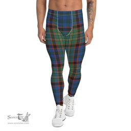 Plaid Mens Running Leggings, Plaid Meggings Men's, Tartan Plaid Leggings Men, plaid leggings, mens running leggings, mens gym leggings, buffalo plaid leggings, brown leggings, grey leggings, red leggings, green leggings, purple leggings, blue leggings, Mens Sports Leggings, meggings men, Pattern Leggings