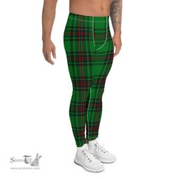 Plaid Mens Running Leggings, Plaid Meggings Men's, Tartan Plaid Leggings Men, plaid leggings, mens running leggings, mens gym leggings, buffalo plaid leggings, brown leggings, grey leggings, red leggings, green leggings, purple leggings, blue leggings, Mens Sports Leggings, meggings men, Pattern Leggings